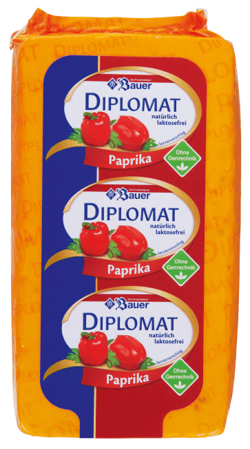 Diplomat paprika ca 2 kg