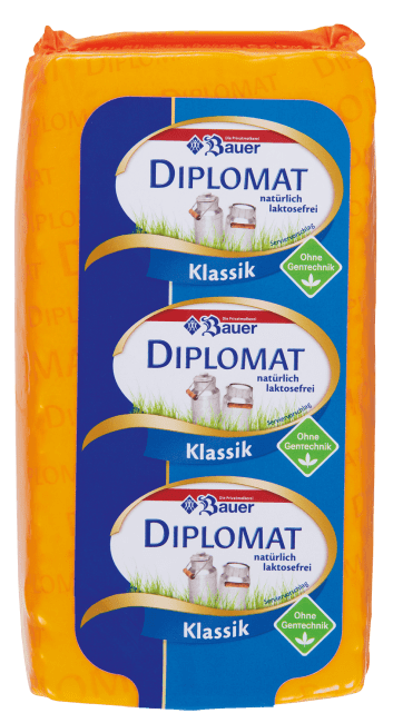 Diplomat ca 2 kg