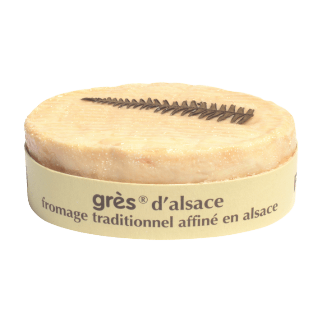 Petit gres des Vosges 125 g