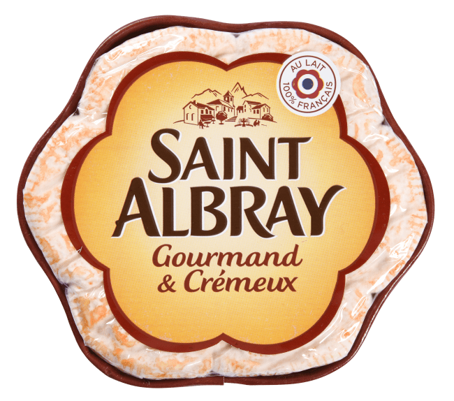 Saint Albray 180 g