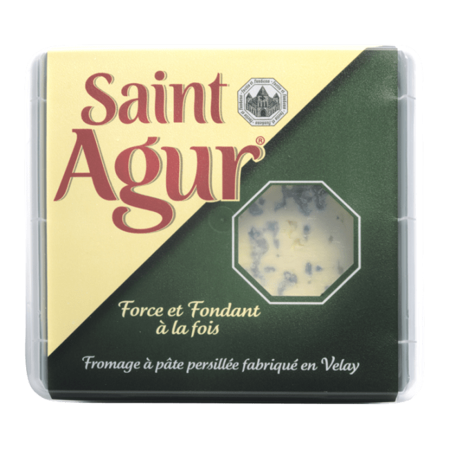 Saint Agur 115 g