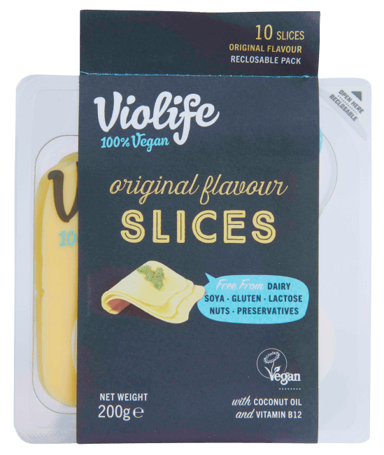 Violife skiver original 200 g