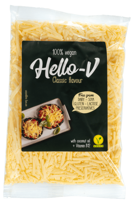 Kolios Hello-V revet original 200 g