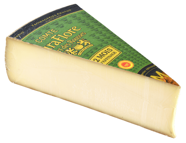 Juraflore comte 12 mnd AOP ca 3,5 kg