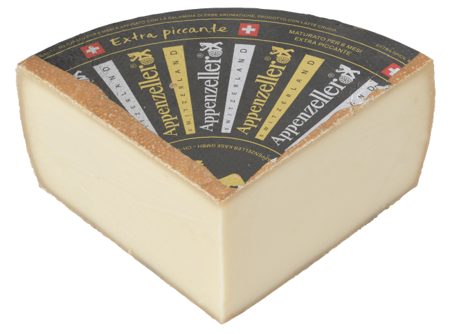 Appenzeller extra ca 1,6 kg