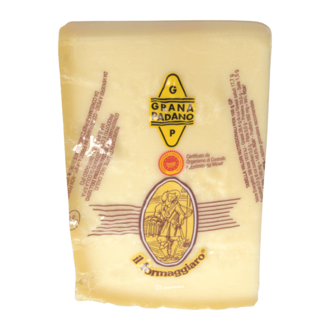 Grana Padano DOP 10 mnd ca 1 kg