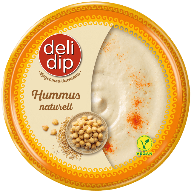 Hummus 250 g
