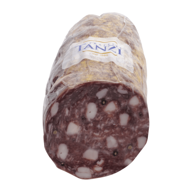 (Utgått) Salami toscano ca 2 kg