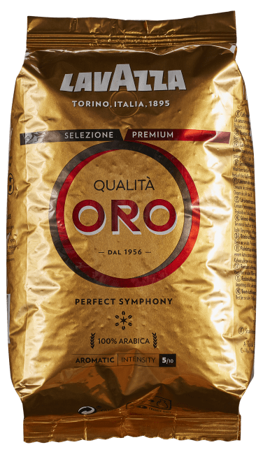 (Utgått) Lavazza oro 1 kg