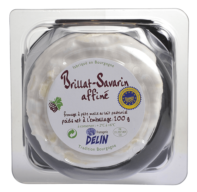 Brillat savarin PGI 200 g