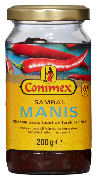 Conimex sambal manis 200 g