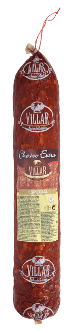 Chorizo Vela ca 2 kg