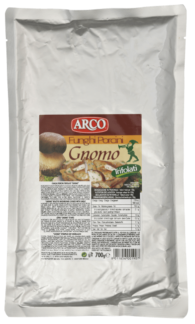 Arco Funghi Porcini 700 g