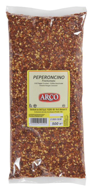 Arco chiliflakes 500 g