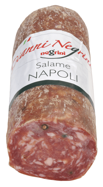 Negrini salami Napoli ca 750 g