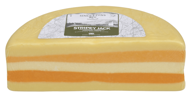 (Utgått) Stripey Jack ca 2 kg