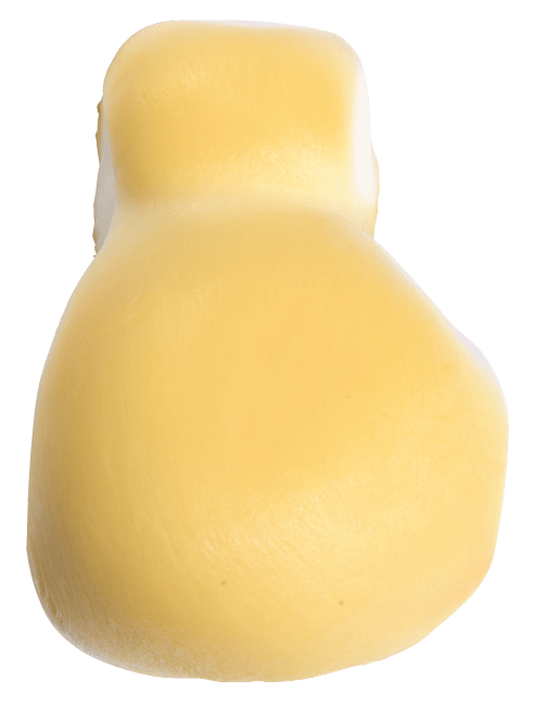 Scamorza Affumicata røkt 250 g - slideshow 1