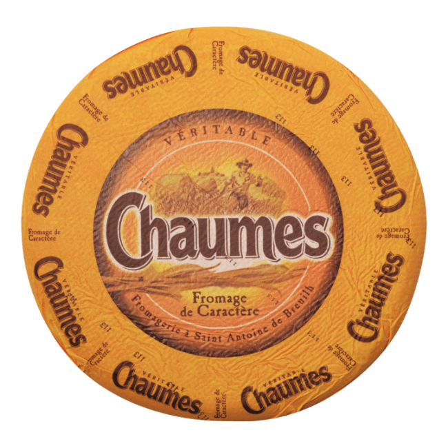 Chaumes ca 1,95 kg