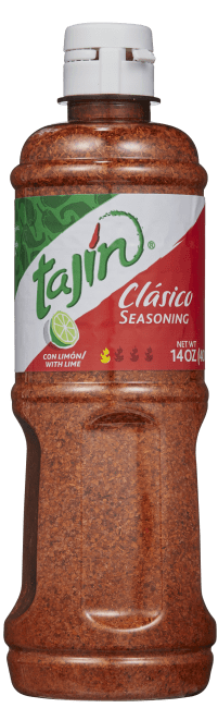 Tajin Chili & Lime krydder 400 g