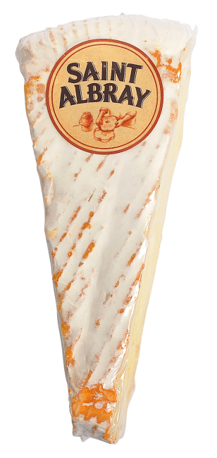 (Utgått) Saint Albray (18x ca 120 g)
