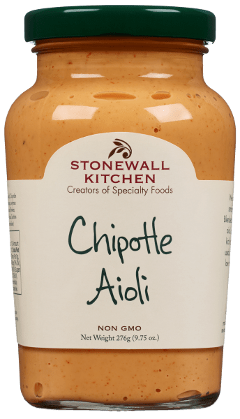 Stonewall Kitchen aioli chipotle 276 g