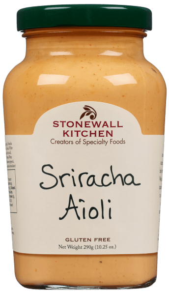 Stonewall Kitchen aioli sriracha 290 g