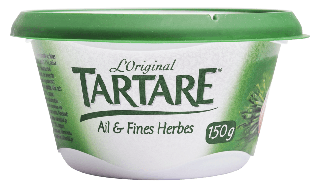 (Nytt nr 905239) Tartare 150 g