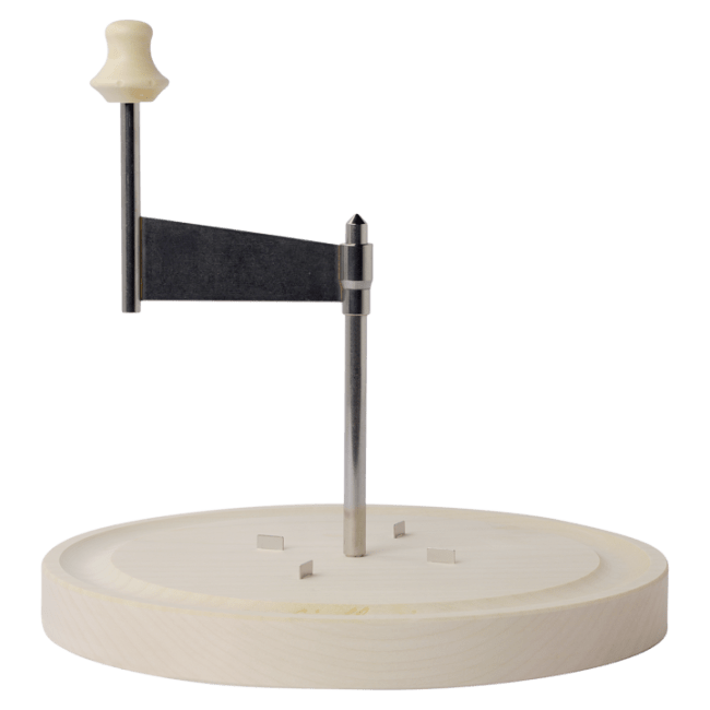 Girolle til Munkehode