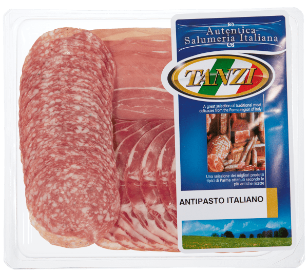 Antipasto italiano 150 g