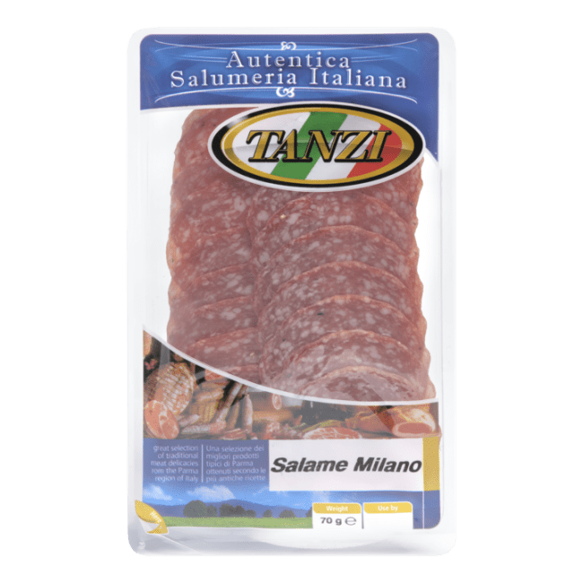 Salami milano 70 g