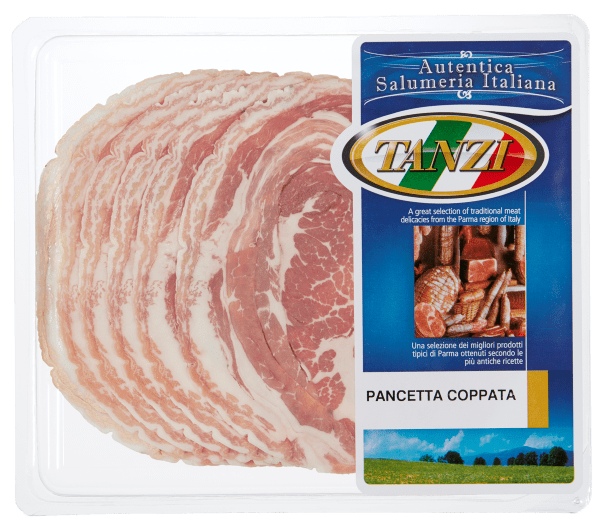 Pancetta coppata 100 g