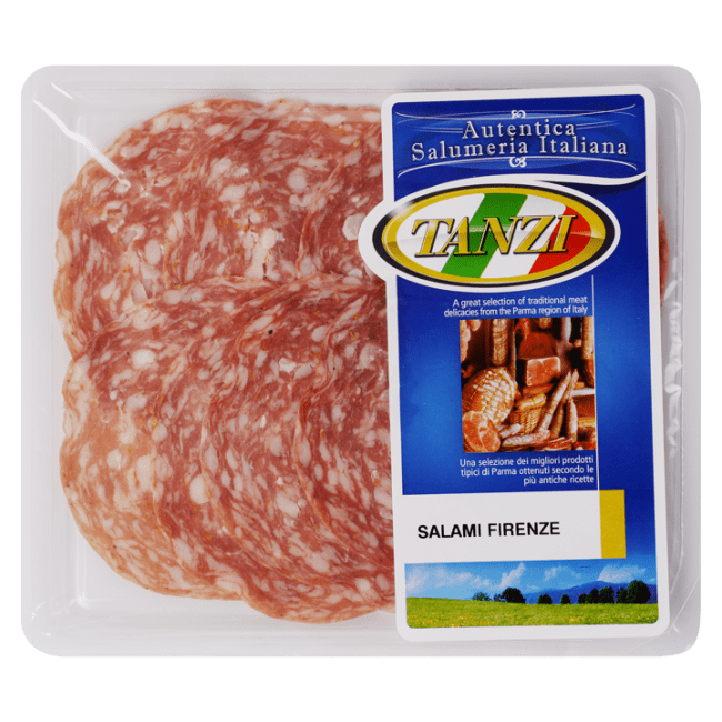 Salami med fennikel 70 g