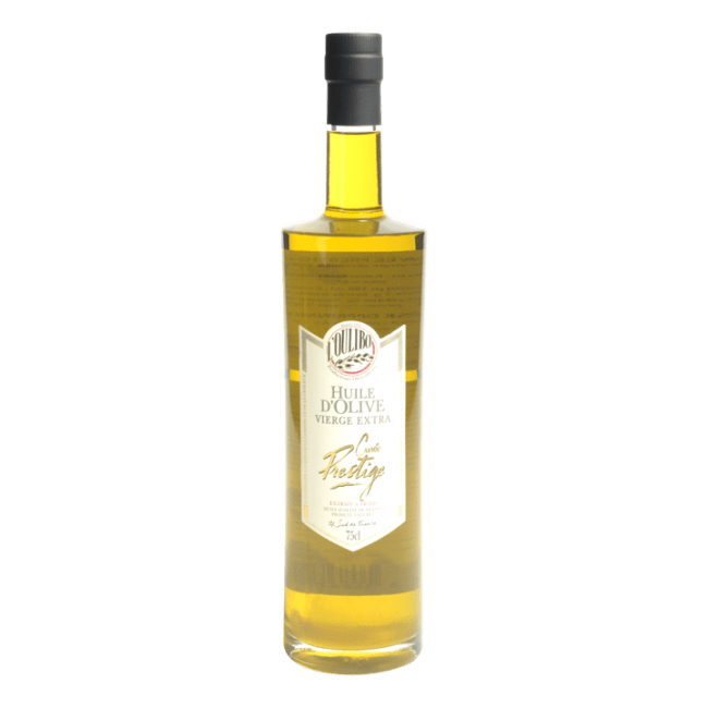 L'Oulibo olivenolje ex virgin 750 ml