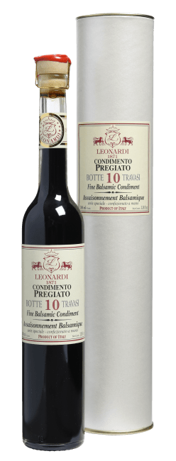 Leonardi balsamico 10 år 100 ml