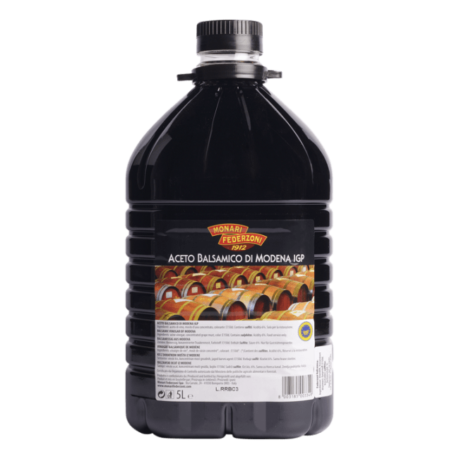 Federzoni balsamico 5 l