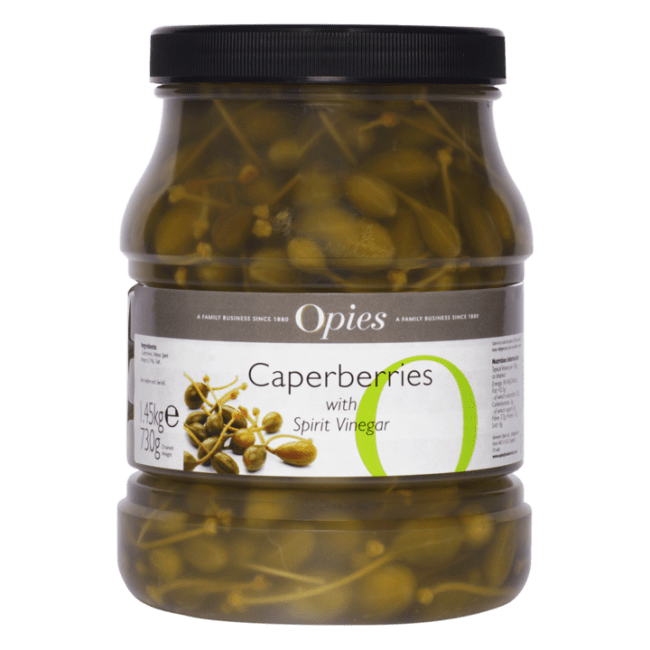 Opies kapers 1,45 kg