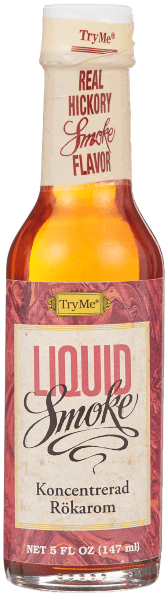 # Try Me liquid smoke 147 ml