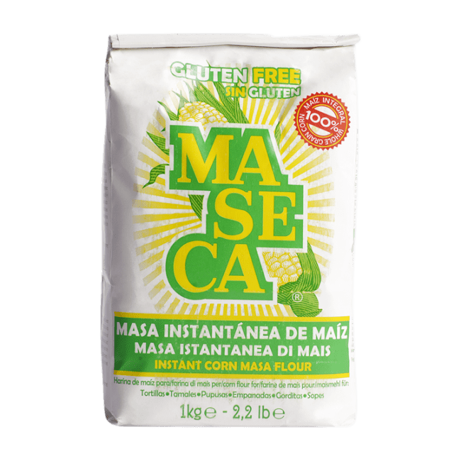 Maseca maismel 1 kg