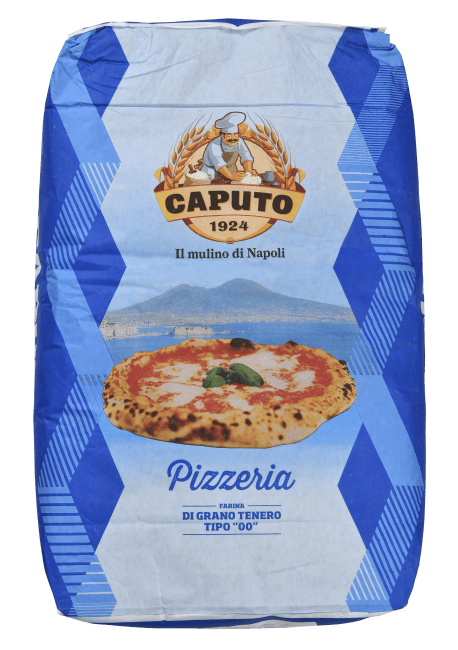 Caputo pizzamel tipo-00 25 kg