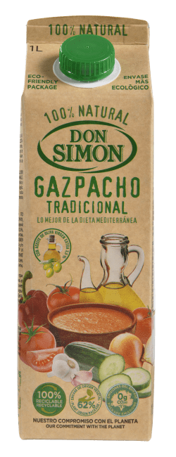 Don Simon gazpacho 1 l