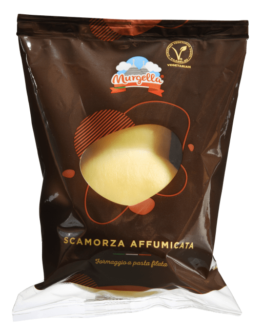 Scamorza Affumicata røkt 250 g