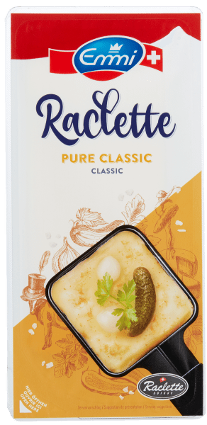 Raclette skiver 200 g
