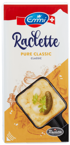 Emmi Raclette skiver 200 g