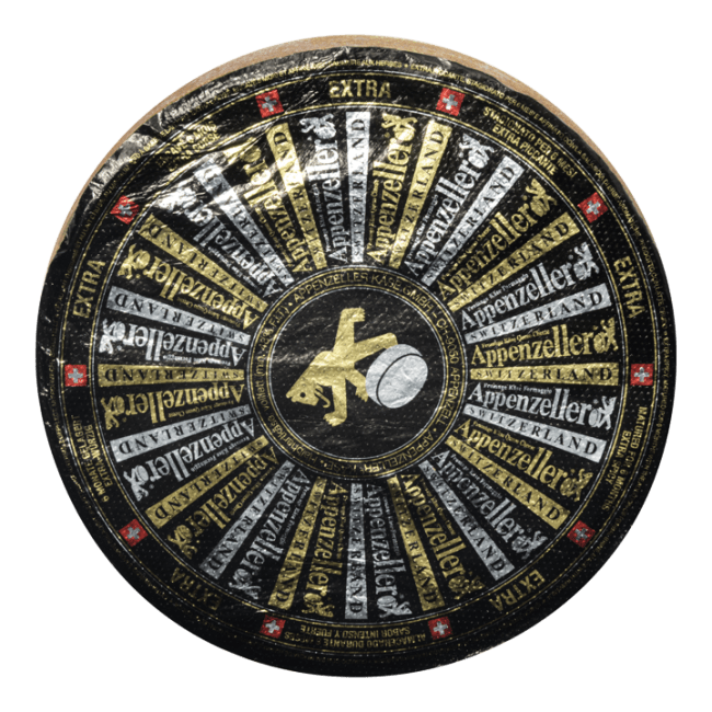 Appenzeller extra ca 7 kg