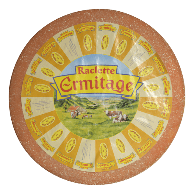 Ermitage Raclette ca 6 kg