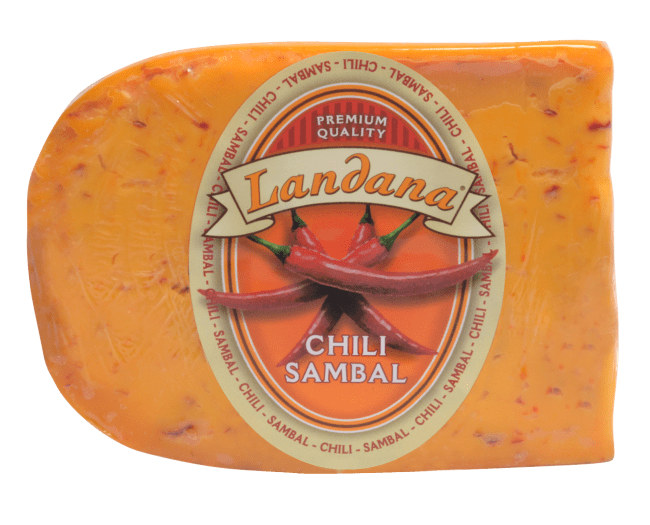 (Nytt nr 906560) Landana chiliost ca 1 kg