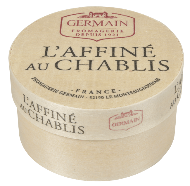 Chablis 200 g