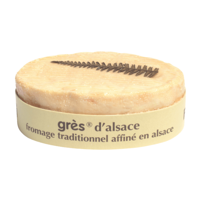 # Petit Grès d’Alsace 125 g