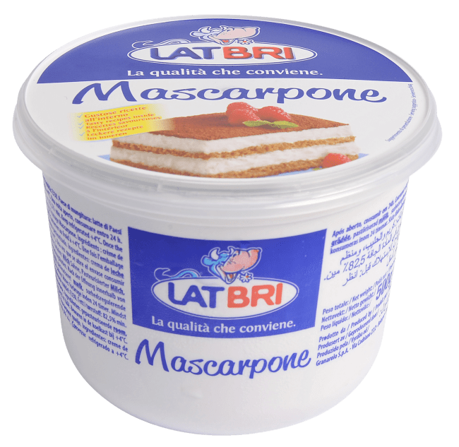 Mascarpone 500 g