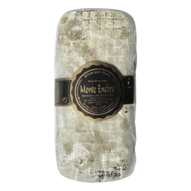 (Nytt nr 904511) Monte Enebro ca 1,5 kg